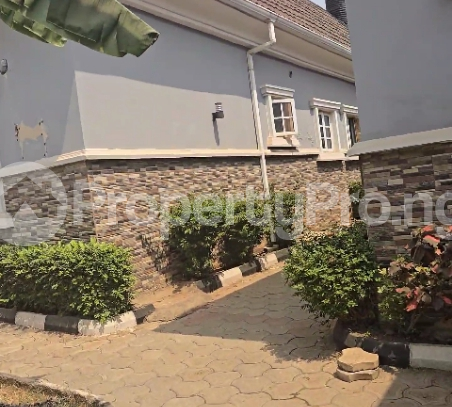 5 bedroom House for rent  Life Camp Abuja