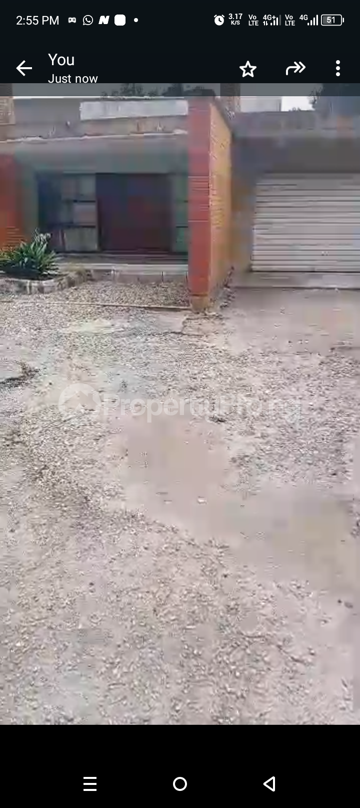 5 bedroom House for rent Adeniyi Jones, Ikeja, Lagos. Adeniyi Jones Ikeja Lagos