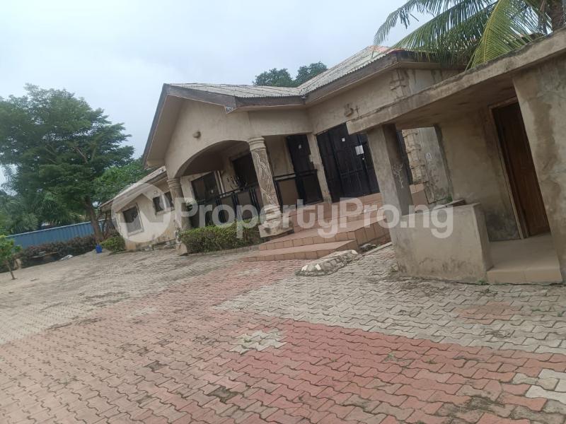 Land for sale Ondo Street, Old Bodija Ibadan Oyo