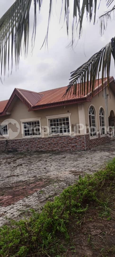 5 bedroom House for sale Royal Palm Will Estate, Badore Ajah Lagos