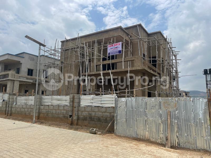 House for sale Katampe Abuja