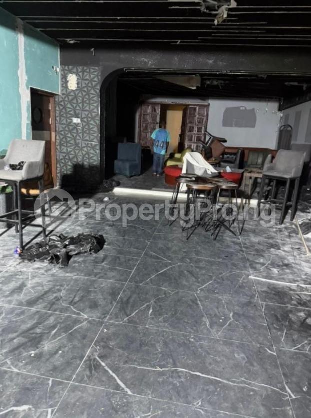 5 bedroom Commercial Property for rent Victoria Island Lagos