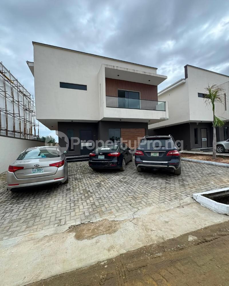 5 bedroom House for sale Lekki Phase 1 Lekki Lagos