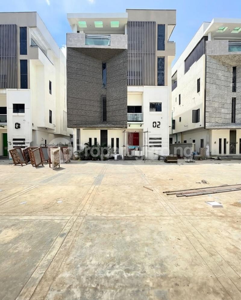 5 bedroom House for sale Ikoyi Lagos