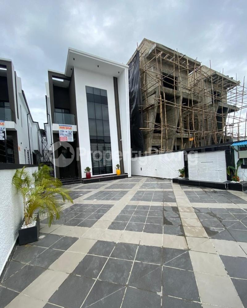 5 bedroom House for sale Ikota Lekki Lagos