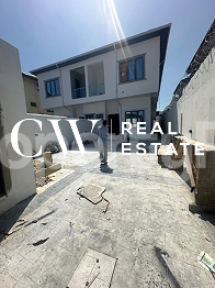 5 bedroom House for rent Lekki Phase 1 Lekki Lagos