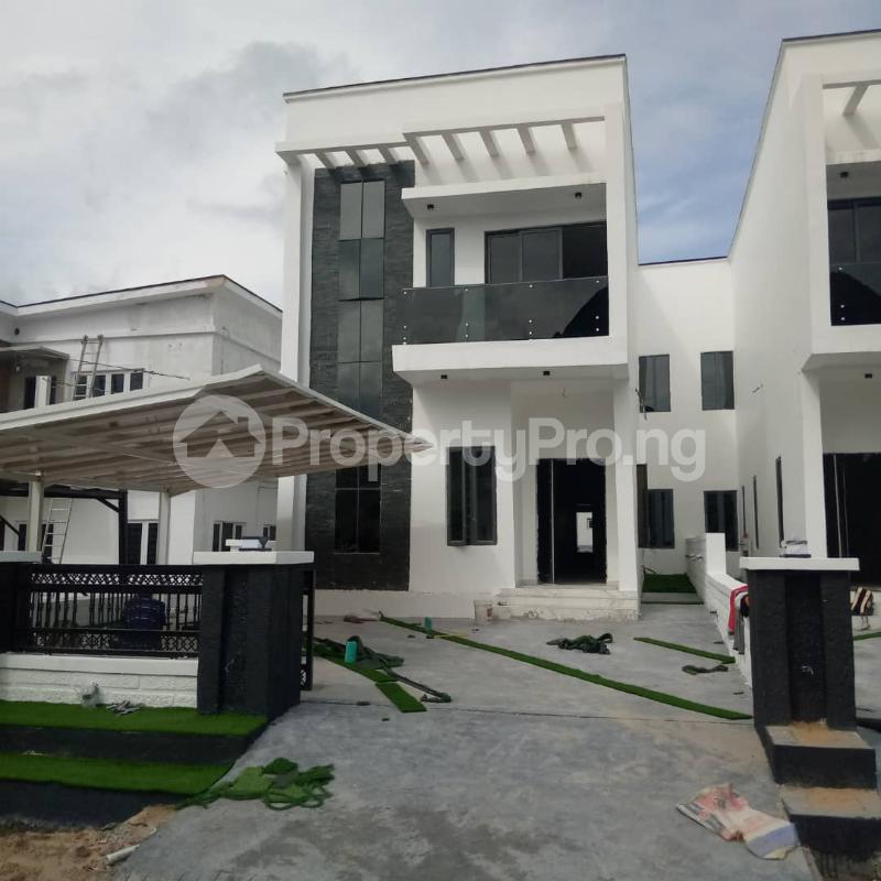 5 bedroom House for sale Ikota Lekki Lagos