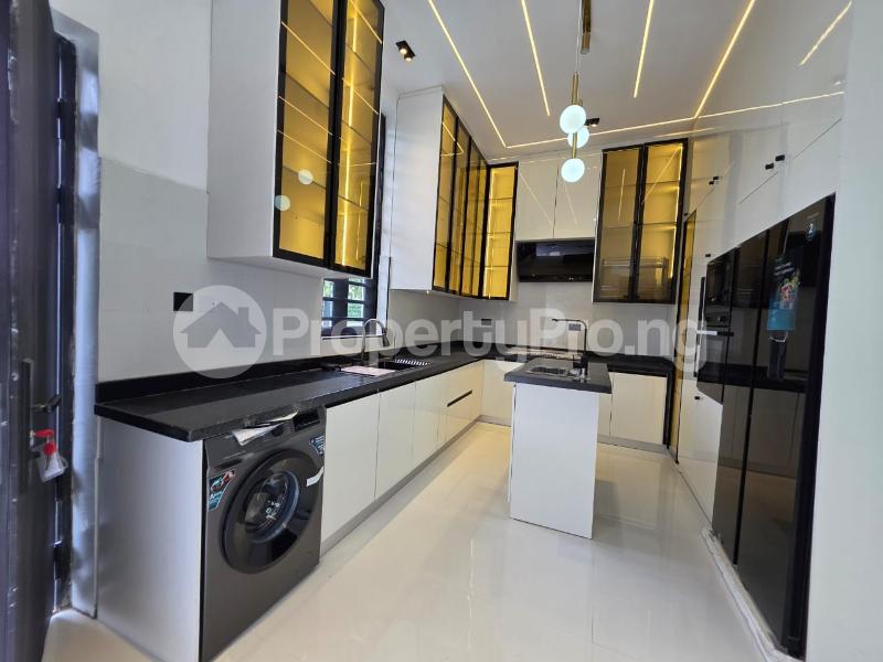 5 bedroom House for sale Sangotedo Lekki Lagos
