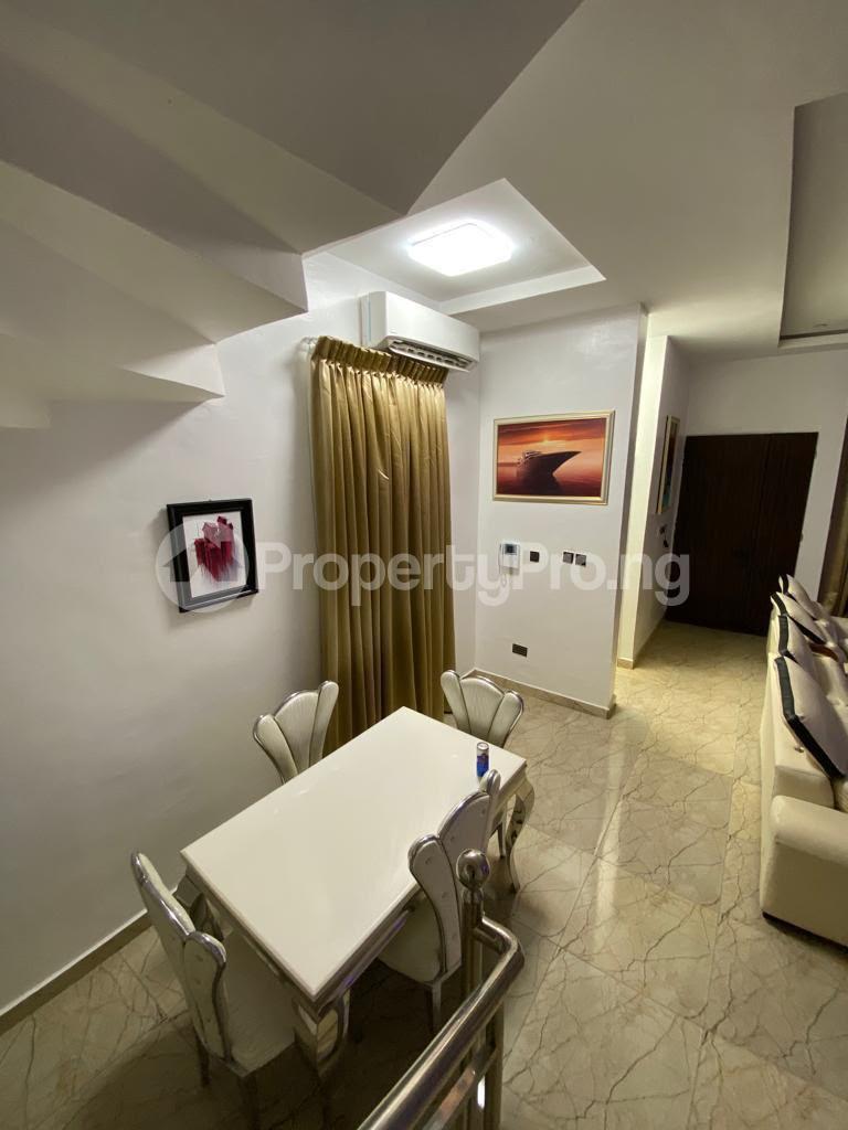 5 bedroom House for sale Osapa london Lekki Lagos