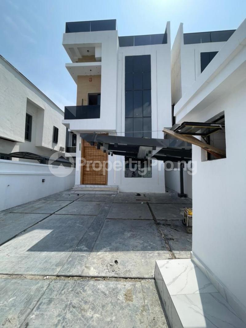 5 bedroom House for sale Orchid Lekki Lagos