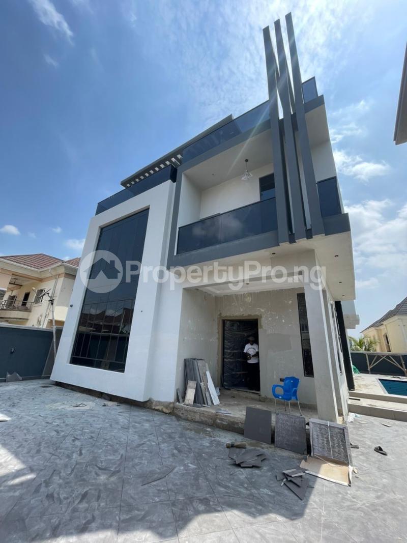 5 bedroom House for sale Apo Resettlement Apo Resettlement Apo Abuja
