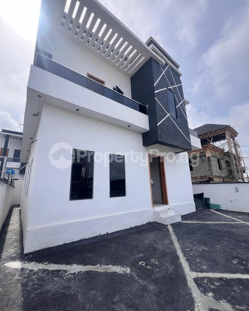 5 bedroom House for sale Ajah Lagos