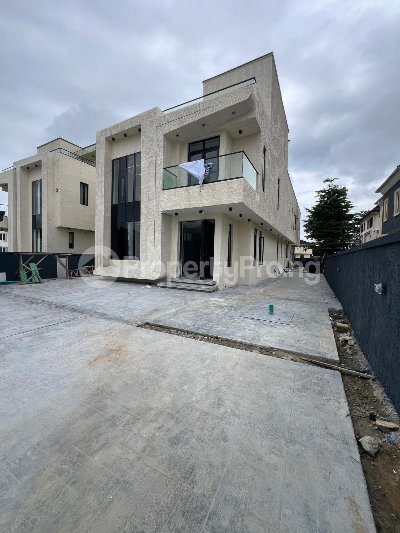 5 bedroom House for sale Ajah Lagos