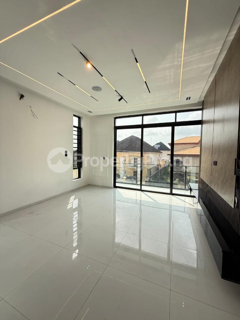 5 bedroom House for sale Abraham adesanya estate Ajah Lagos