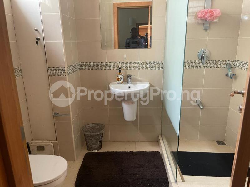 5 bedroom House for sale Ikeja GRA Ikeja Lagos