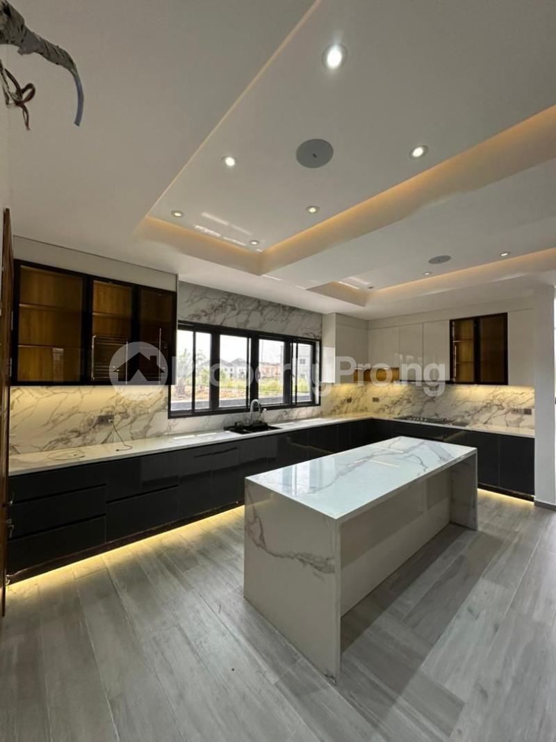 5 bedroom House for sale Ajah Lagos - 0