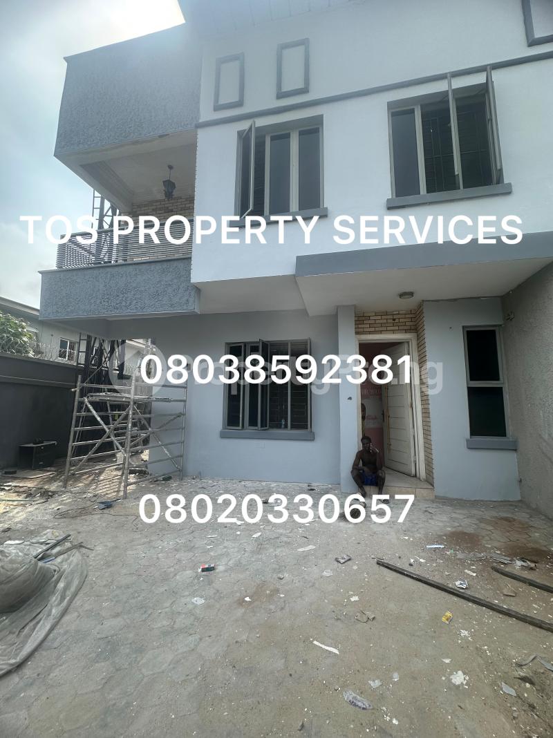 5 bedroom House for sale Off Admiralty Way, Lekki Phase 1, Lagos Lekki Phase 1 Lekki Lagos