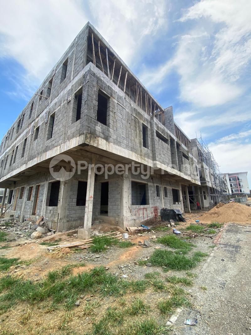 5 bedroom House for sale Idu Abuja