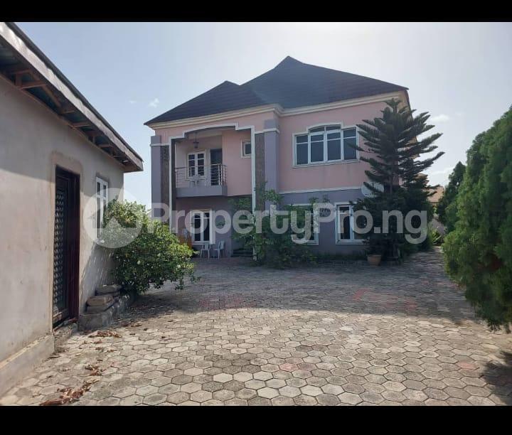 5 bedroom House for sale Ajao Estate Isolo Lagos