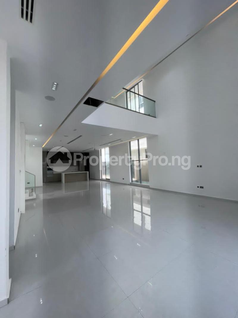 5 bedroom House for sale Ikoyi Lagos