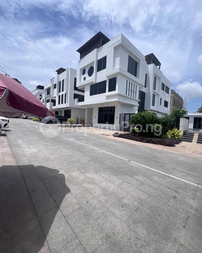 5 bedroom House for sale Old Ikoyi Ikoyi Lagos