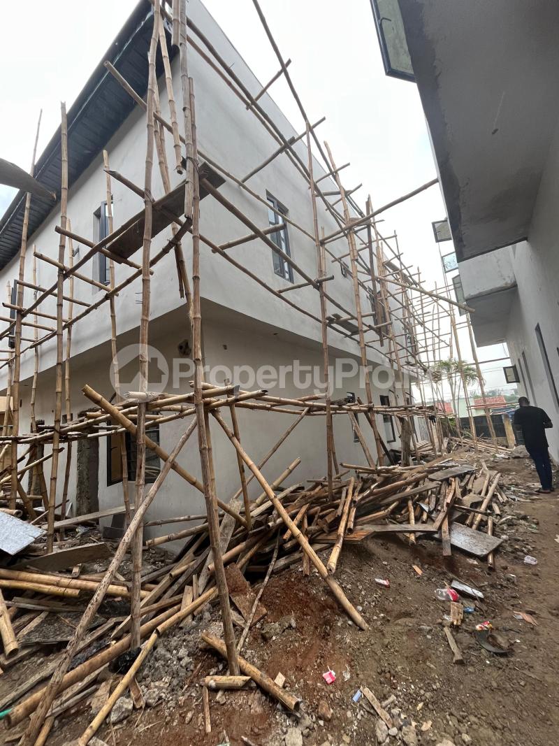 5 bedroom House for sale Opebi Ikeja Lagos