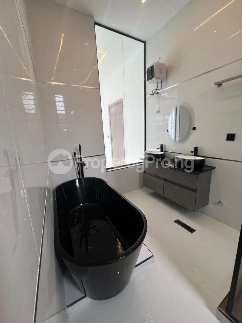 5 bedroom House for sale Ajah Lagos