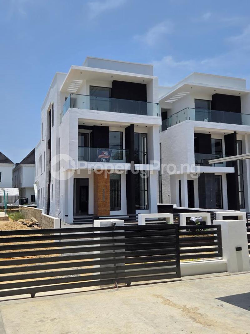 5 bedroom House for sale Ikota Lekki Lagos