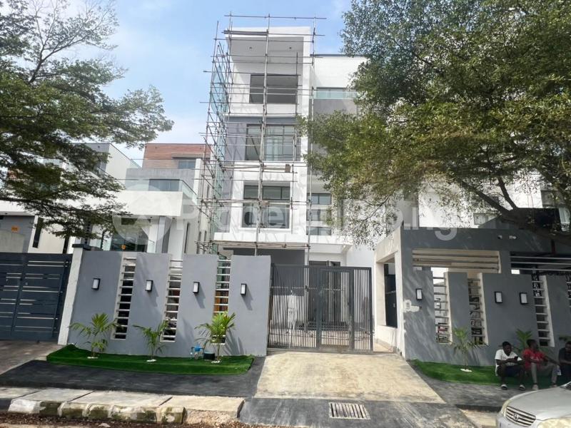 5 bedroom House for sale Banana Island Ikoyi Lagos