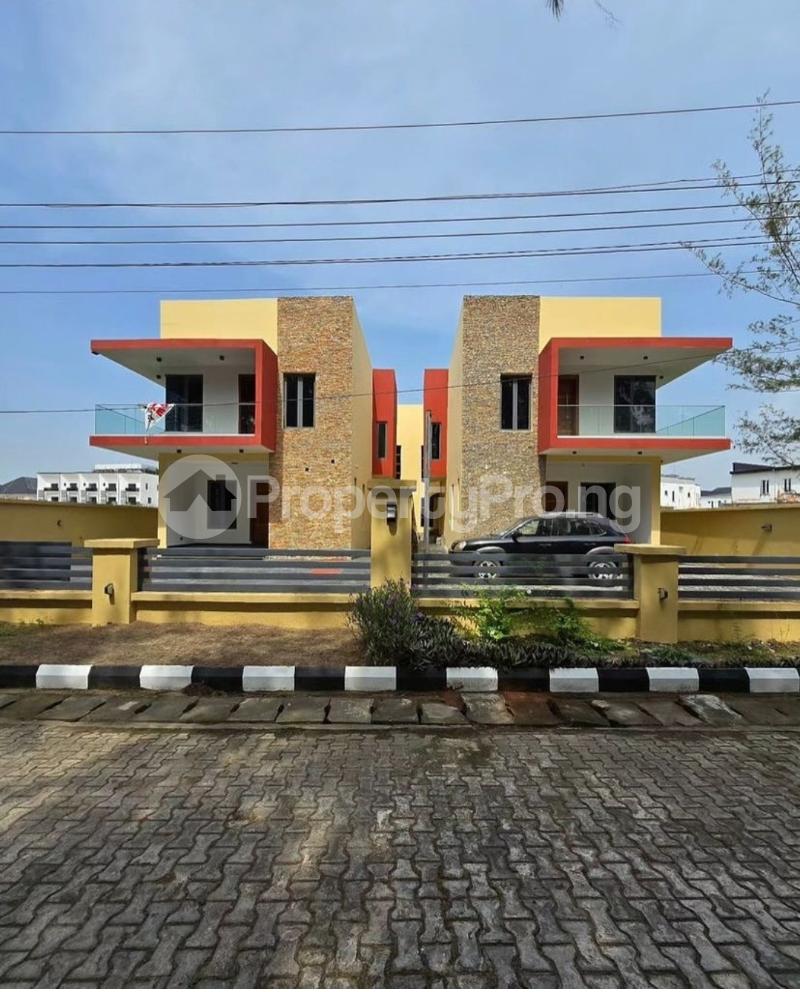 5 bedroom House for sale Ikota Lekki Lagos