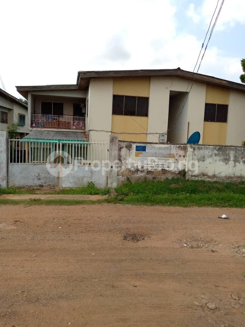 5 Bedroom House in Bodija Ibadan Oyo House for sale in ibadan House