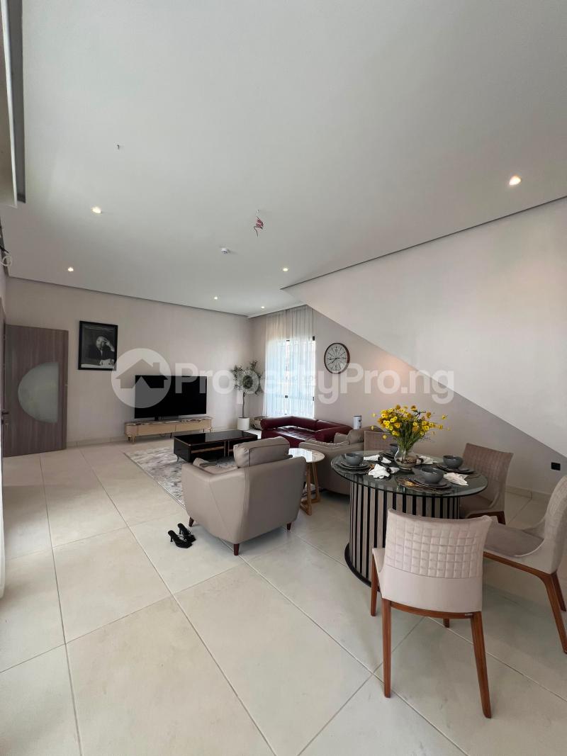 5 bedroom House for sale VGC Lekki Lagos