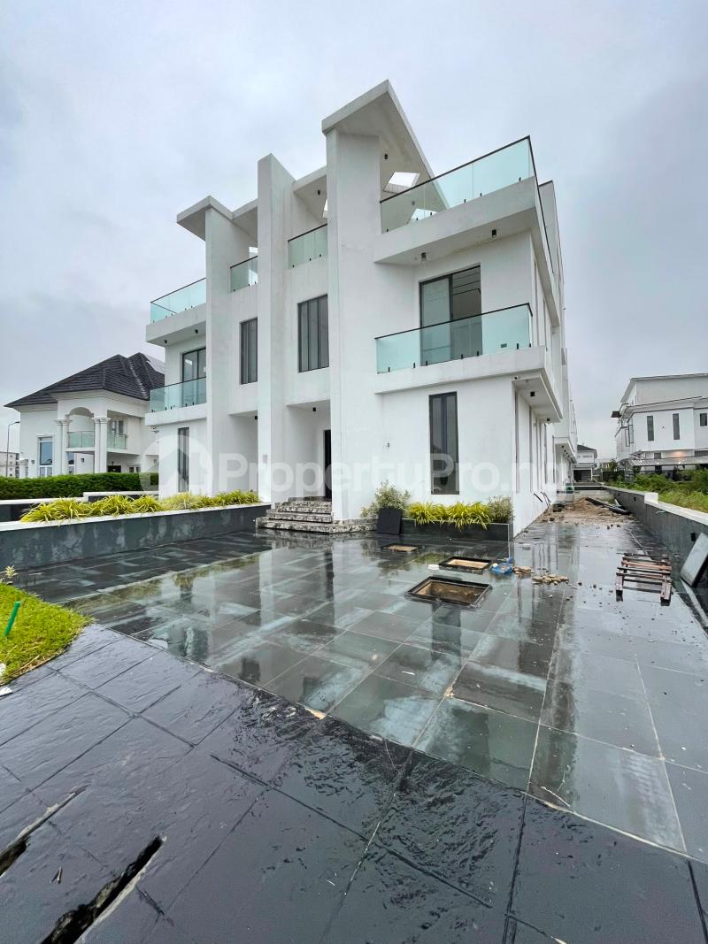 5 bedroom House for sale Ikate Lekki Lagos