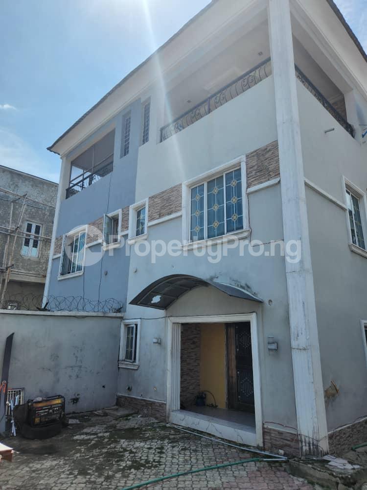 5 bedroom House for sale Ikota Lekki Lagos