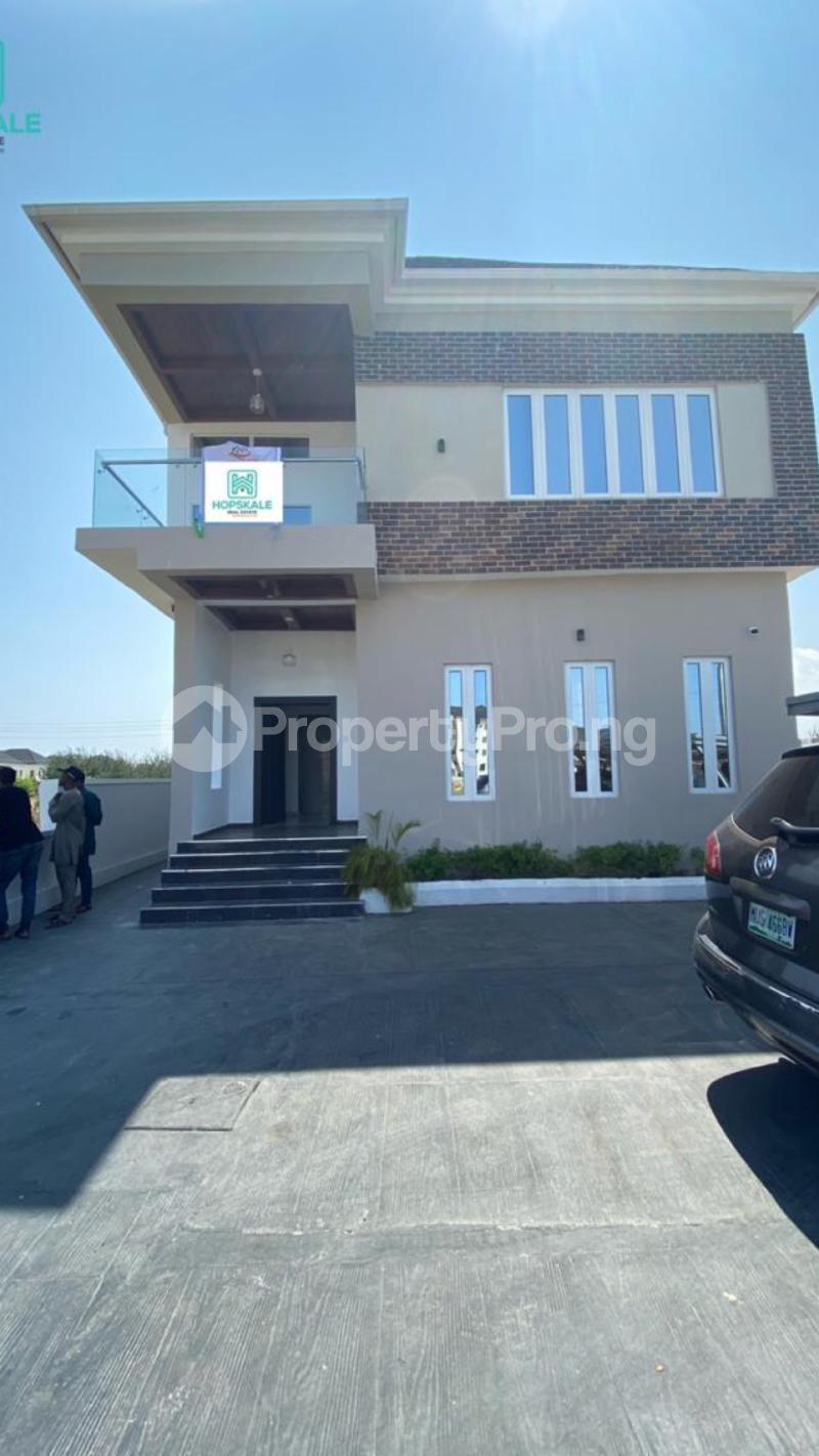 5 bedroom House for sale Ikota Lekki Lagos