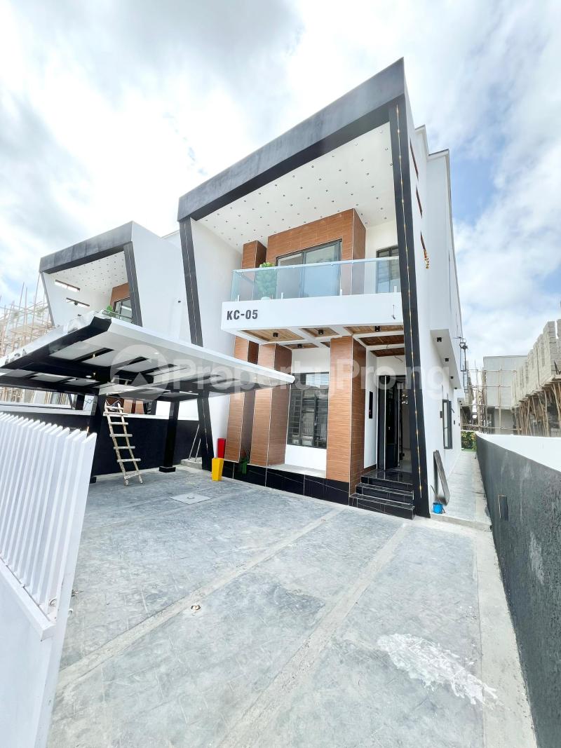 5 bedroom House for sale Ajah Lagos