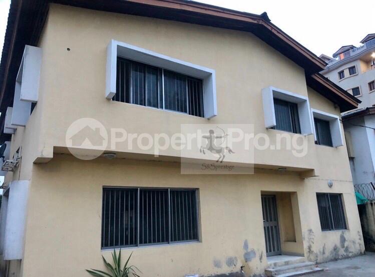 5 bedroom House for rent Jide Oke Street Ligali Ayorinde Victoria Island Lagos