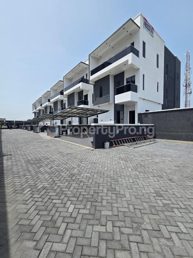 5 bedroom House for sale Ikate Lekki Lagos