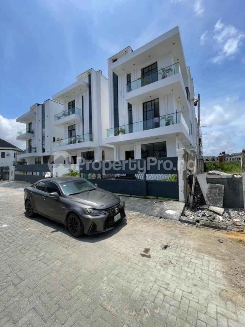 5 bedroom House for sale Orchid Lekki Lagos