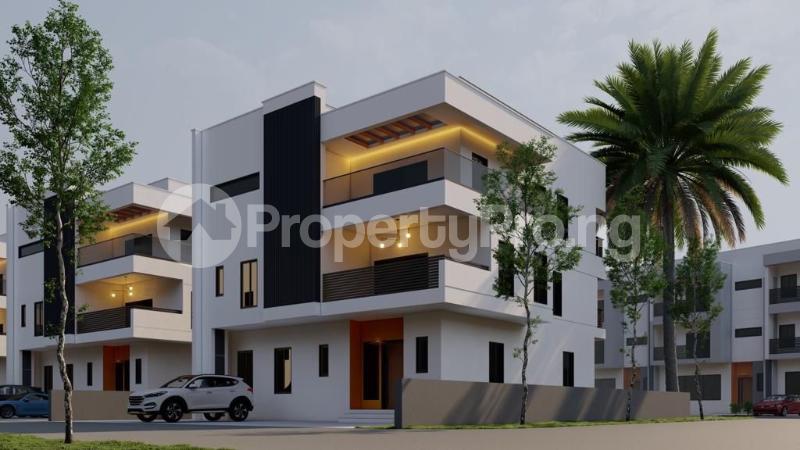 5 bedroom House for sale Katampe Ext Abuja