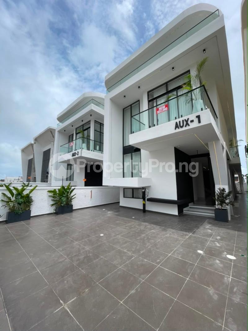 5 bedroom House for sale Orchid Lekki Lagos