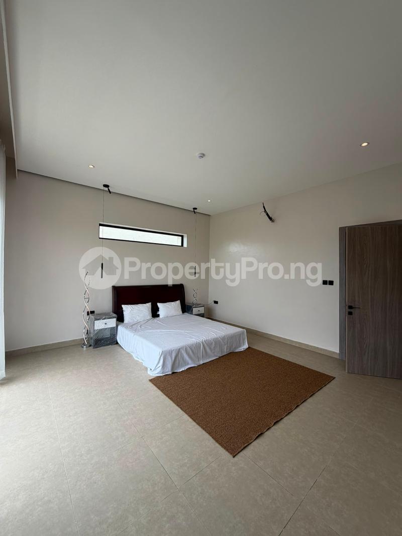 5 bedroom House for sale VGC Lekki Lagos