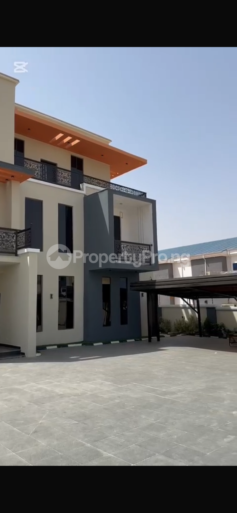 5 bedroom House for sale Apo Resettlement Apo Abuja