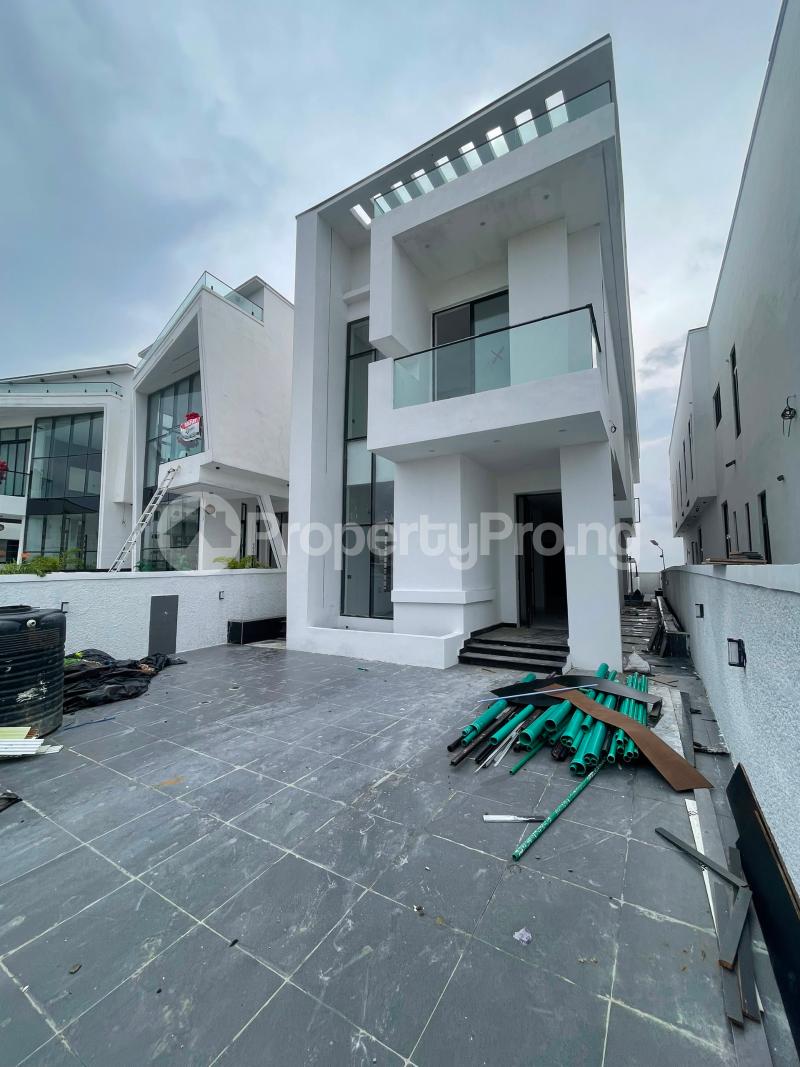 5 bedroom House for sale Ajah Lagos