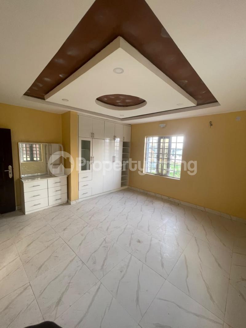 5 bedroom House for rent Ajara State Akobo Akobo Ibadan Oyo