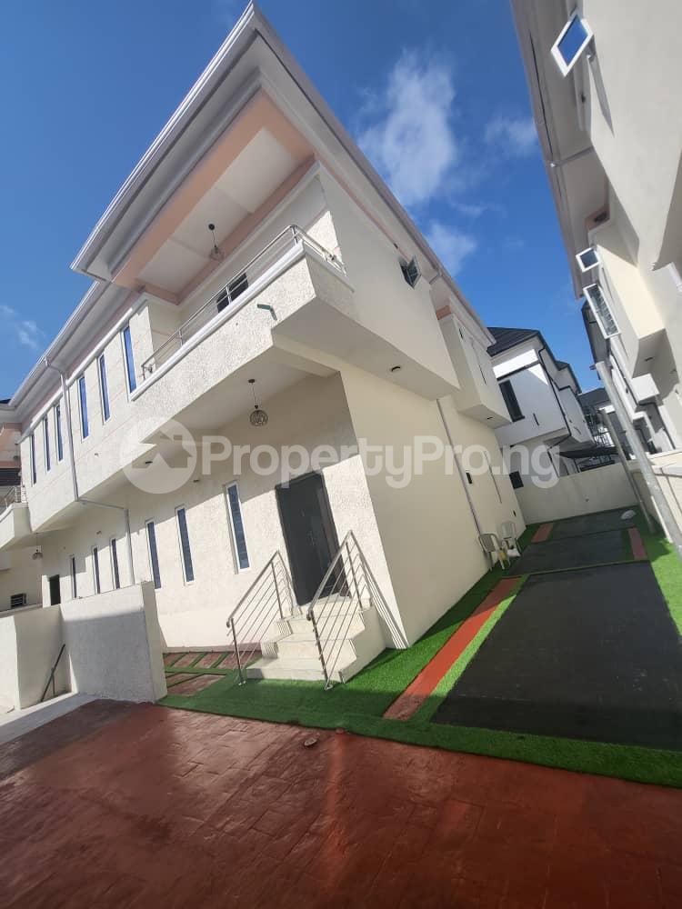 5 bedroom House for sale Thomas estate Ajah Lagos