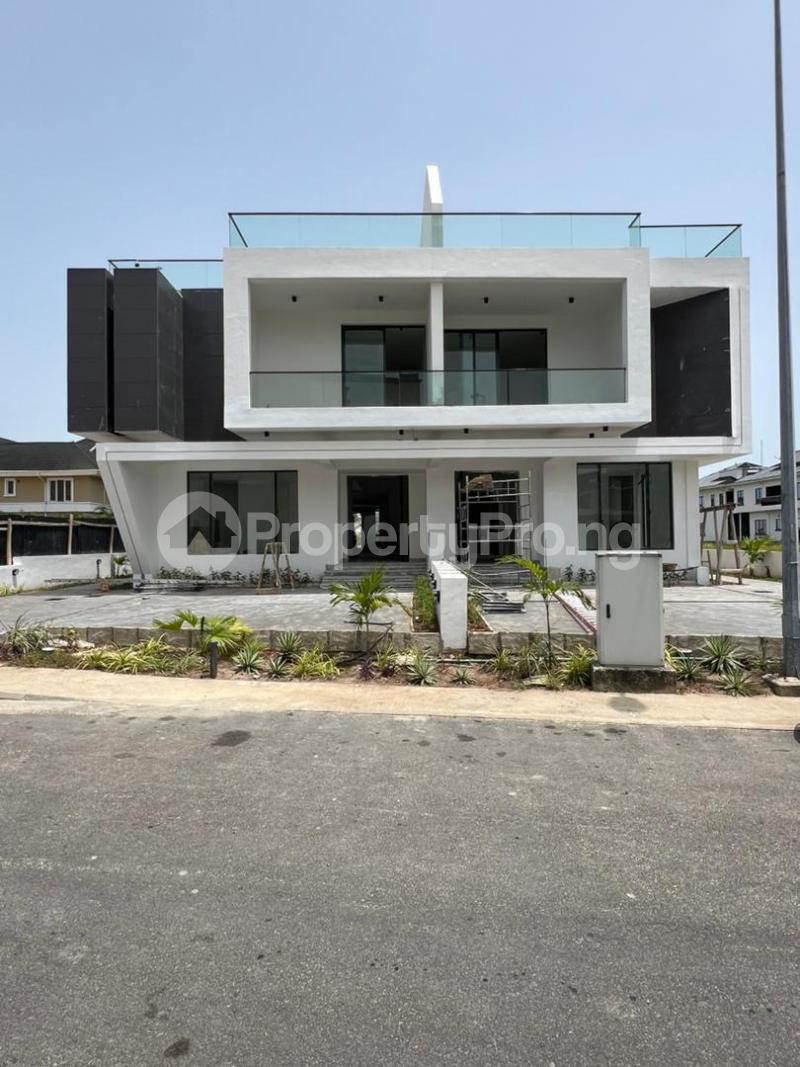 5 bedroom House for sale Ikate Lekki Lagos