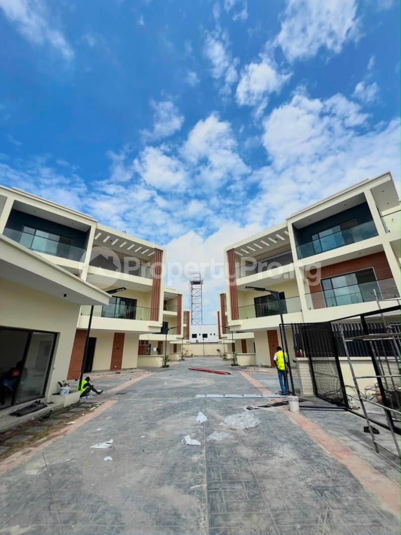 5 bedroom House for sale Old Ikoyi Ikoyi Lagos