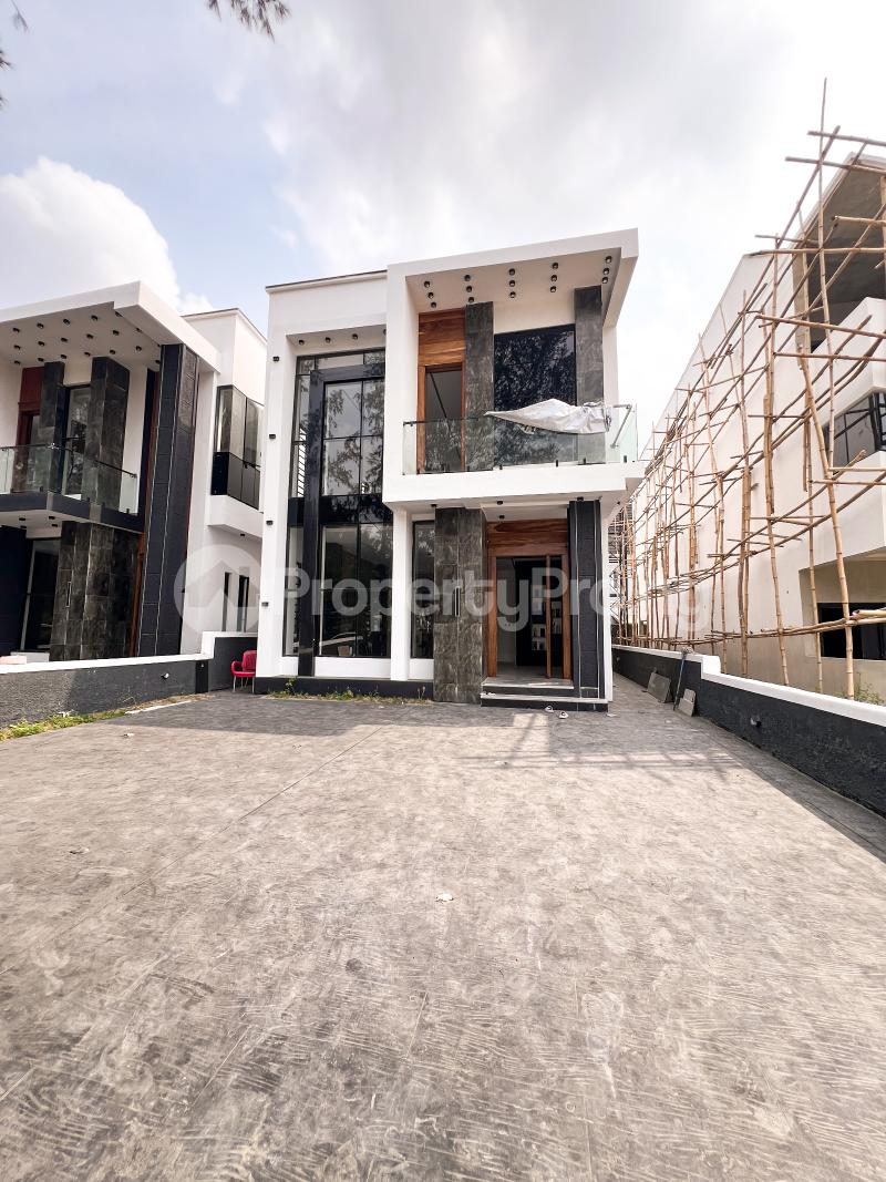 5 bedroom House for sale Lekky Homes Estate Lekki Lagos