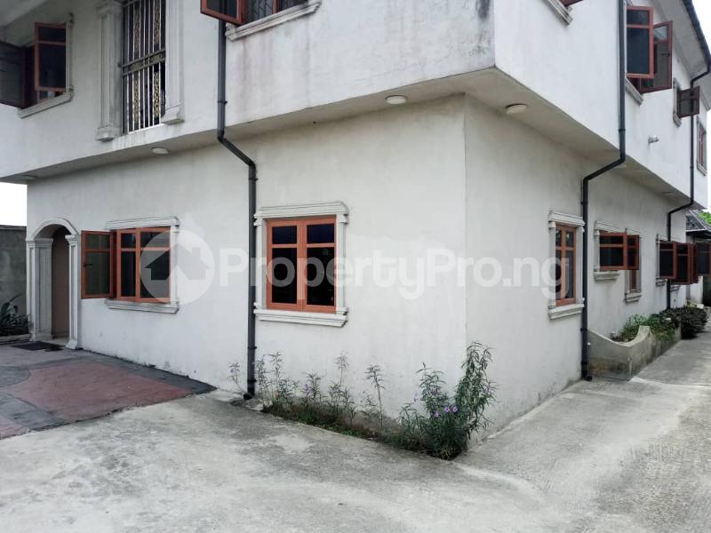 5 bedroom House for sale Pti Road, Effurun Warri Delta